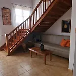 Σπίτι διακοπών La Chosita Icod De Los Vinos