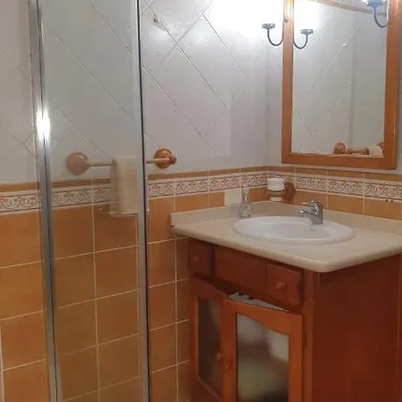 Дом отдыха La Chosita *
