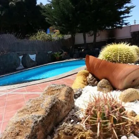 La Chosita Hébergement de vacances Icod De Los Vinos