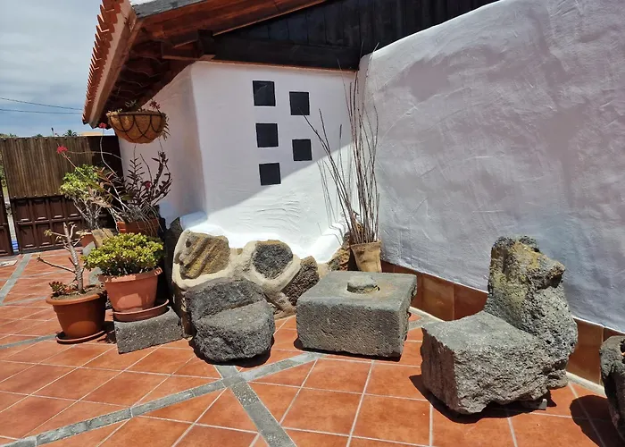 La Chosita